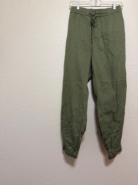 Gap Plus Size Cotton Blend Unisex Joggers